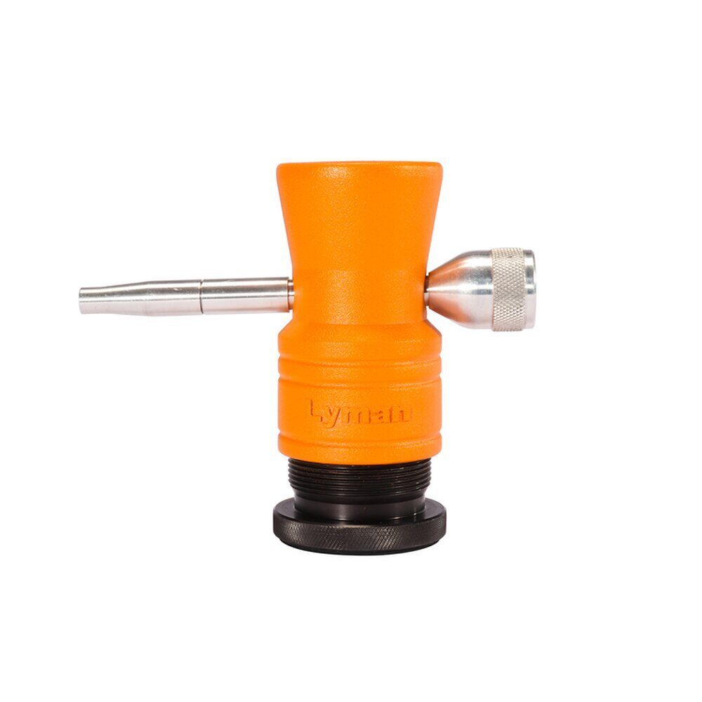 Egreneur de Poudre Ajustable Brass Smith LYMAN PRODUCTS