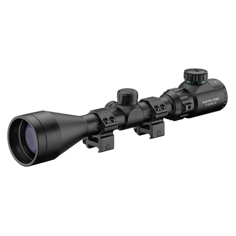 Electro-Point Lunette 3-9×50 IR