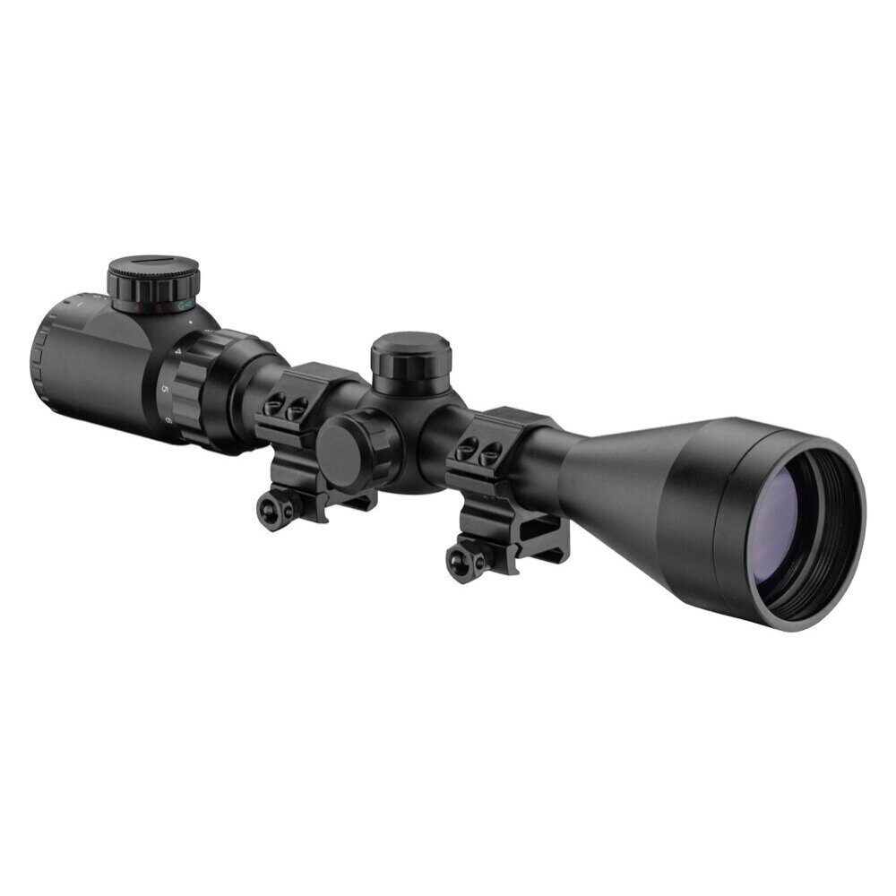 Electro-Point Lunette 3-9×50 IR