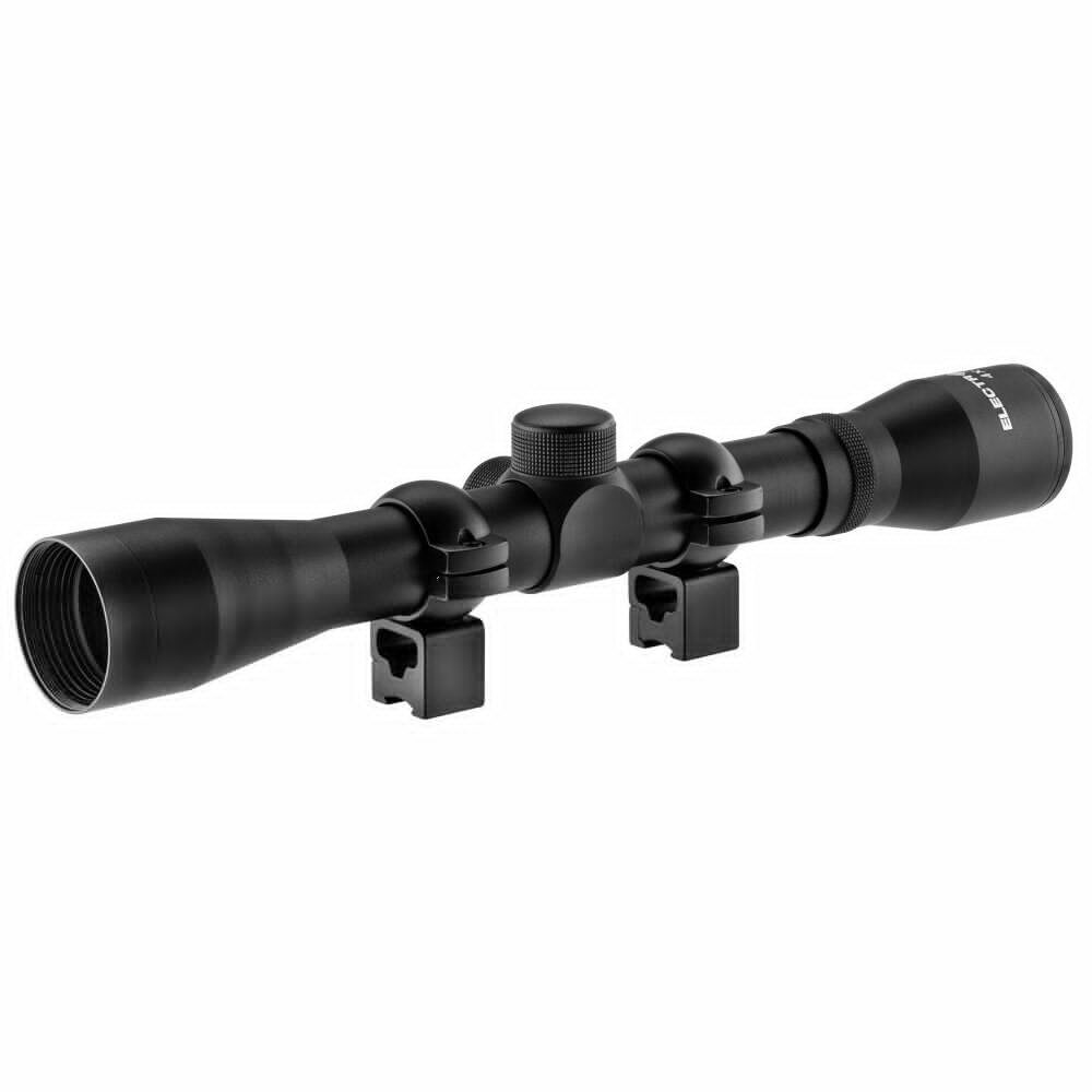Electro-Point Lunette 4×32 pour rail 11mm