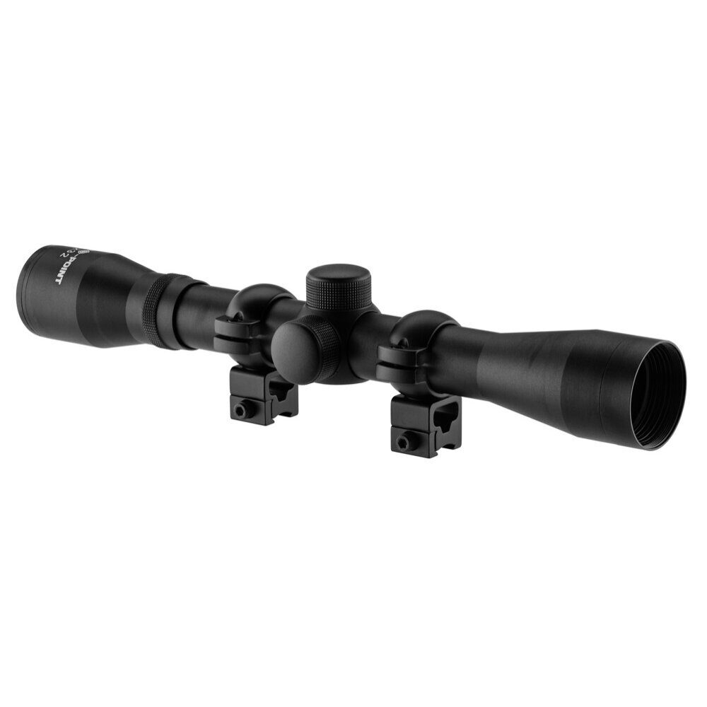 Electro-Point Lunette 4×32 pour rail 11mm