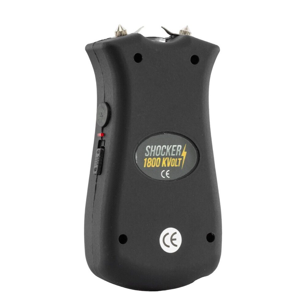 Electrochoc / Lampe rechargeable – Concorde Defender 2