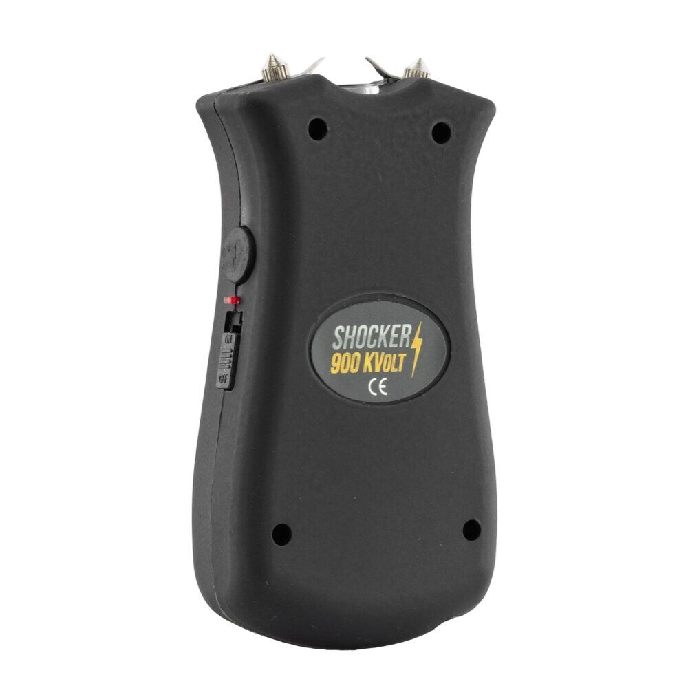 Electrochoc / Lampe rechargeable – Concorde Defender 2