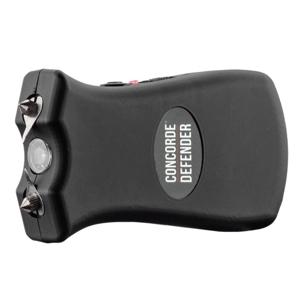 Electrochoc / Lampe rechargeable – Concorde Defender 2