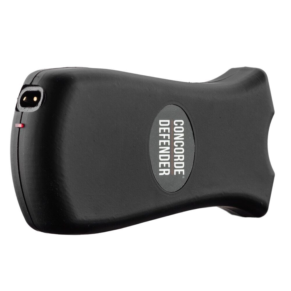 Electrochoc / Lampe rechargeable – Concorde Defender 2