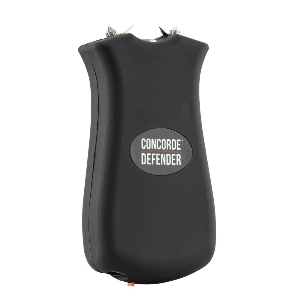 Electrochoc / Lampe rechargeable – Concorde Defender 2