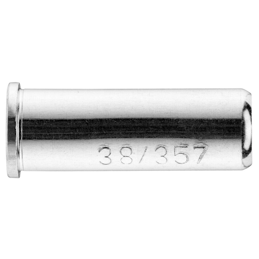 Elless Douilles amortisseurs aluminium pour armes de poing 9 x 19 mm Parabellum