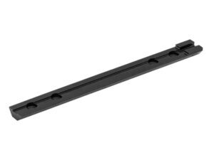 Embase à visser 12mm pour fusil de chasse Rail 12 mm CHASSE OPTIQUE