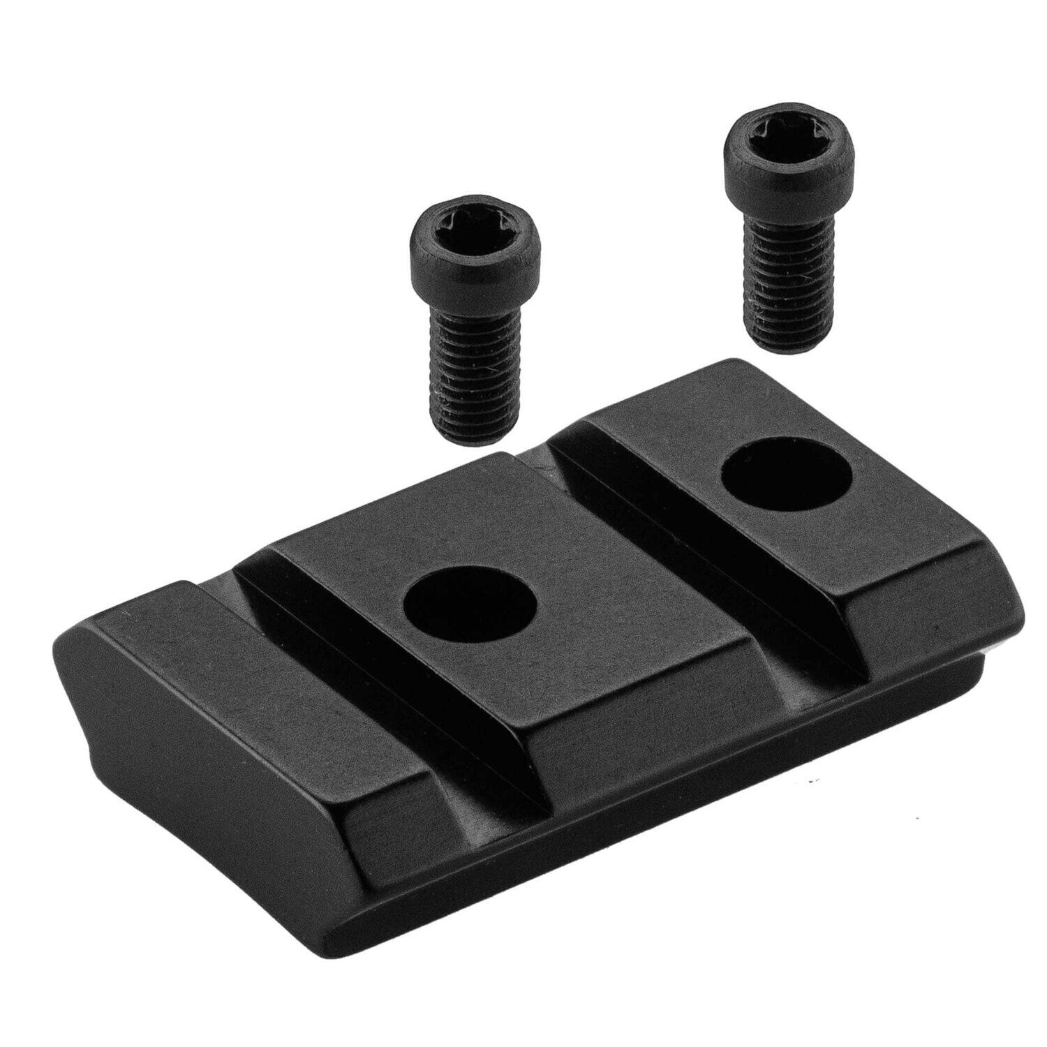 Embases arrières Recknagel norme Weaver – Embase arrière Recknage Remington 7400
