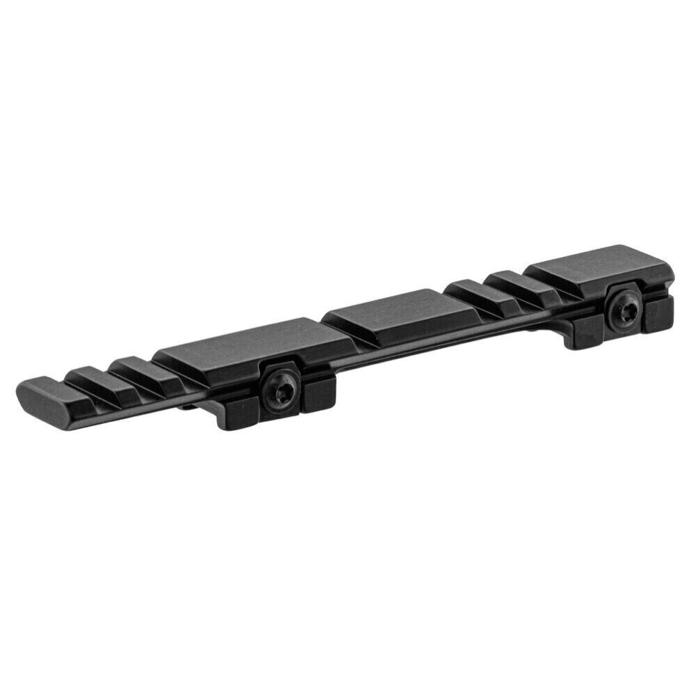 Embases et rails pour carabine 22 LR Recknagel