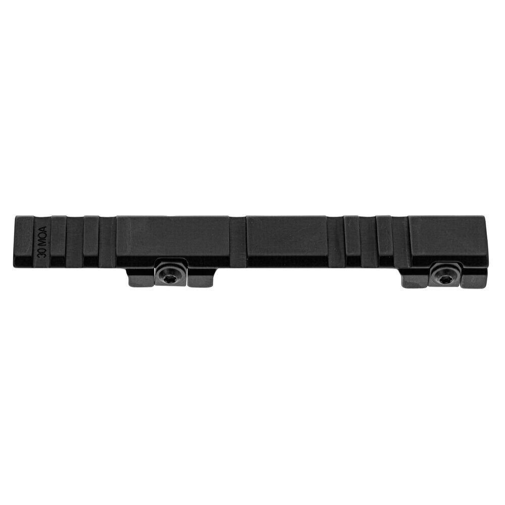 Embases et rails pour carabine 22 LR Recknagel