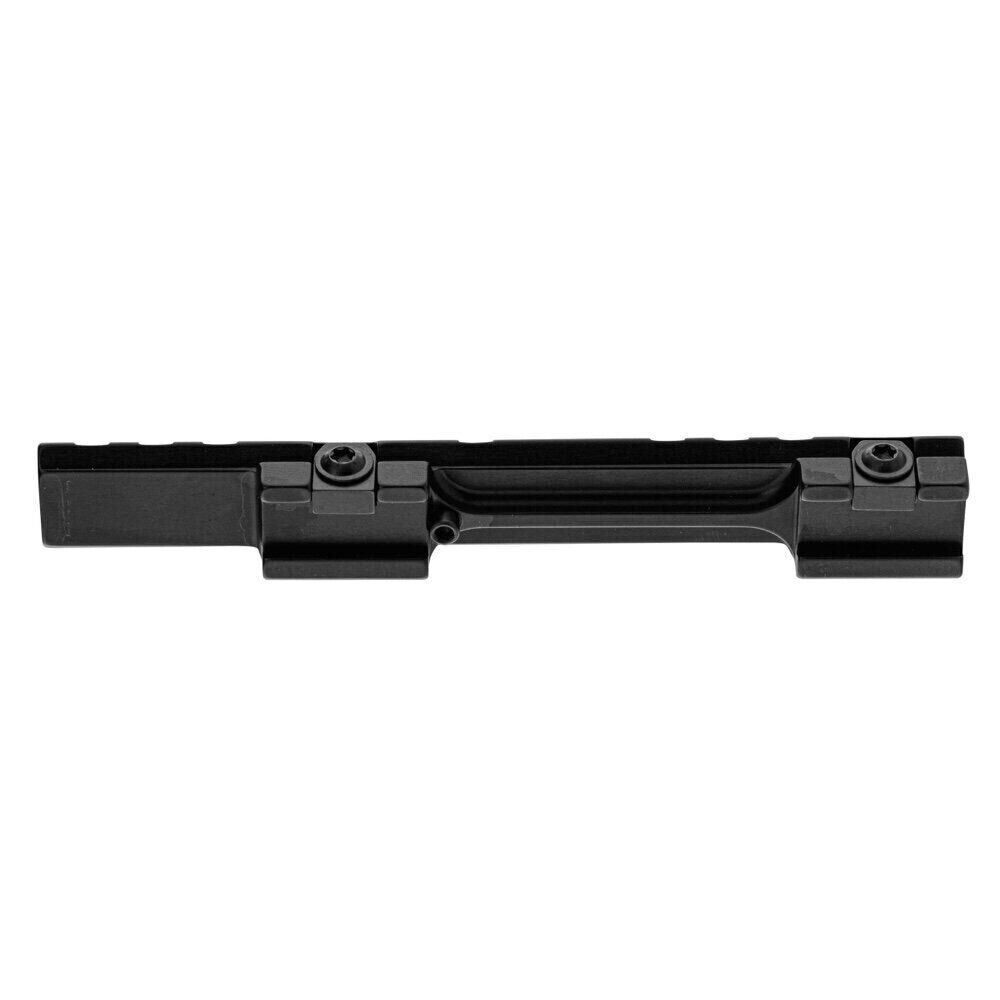 Embases et rails pour carabine 22 LR Recknagel