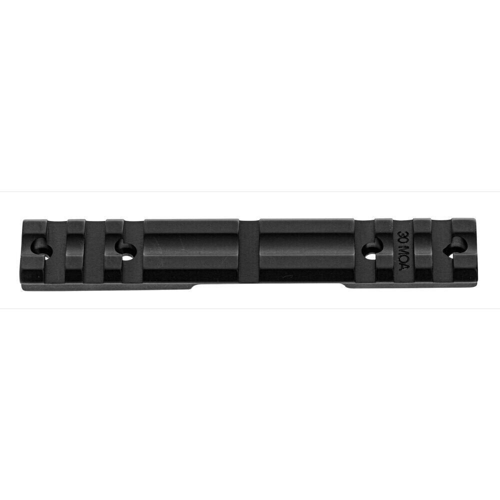 Embases et rails pour carabine 22 LR Recknagel