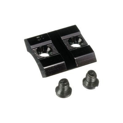 Embases Weaver Top Mount Aluminium KASTELBERG