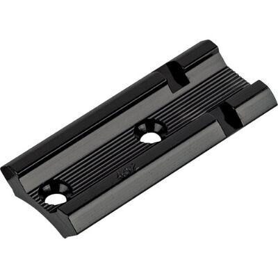 Embases Weaver Top Mount Aluminium KASTELBERG