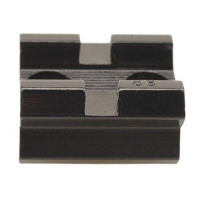 Embases Weaver Top Mount Aluminium KASTELBERG