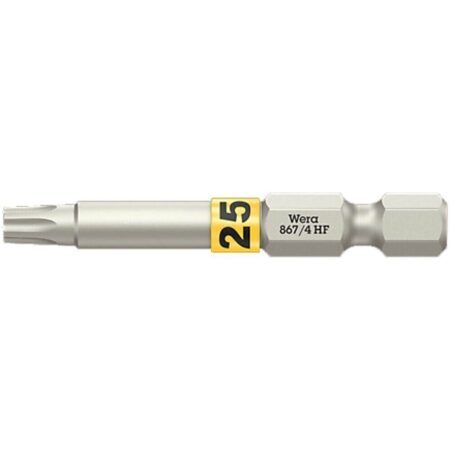Embout de vissage Torx HF WERA