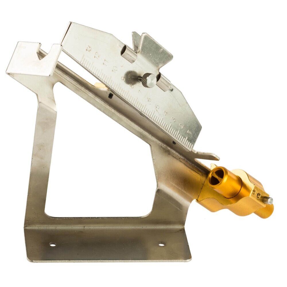 Empenneuse magnetique