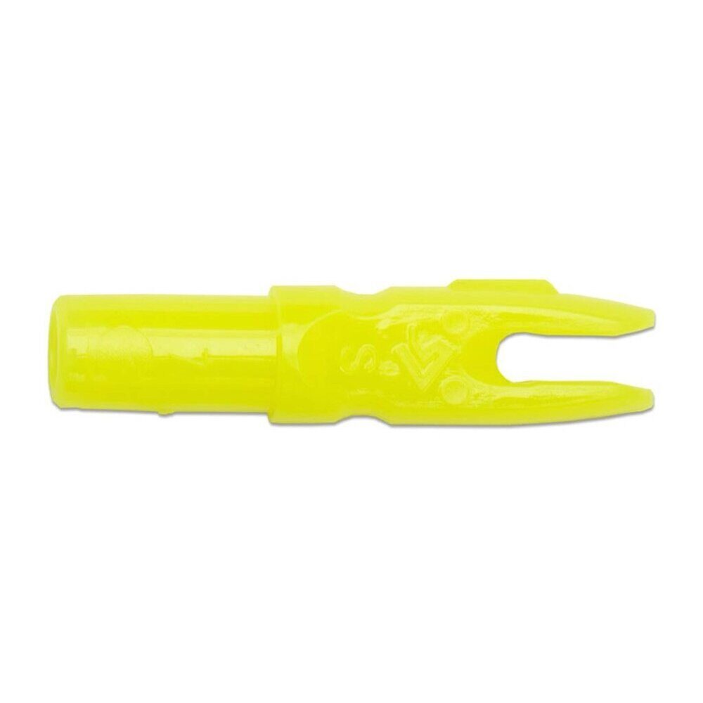 Encoche Skylon Innerfit ID6.2 Taille Large Jaune Uni Large – Jaune Skylon Archery