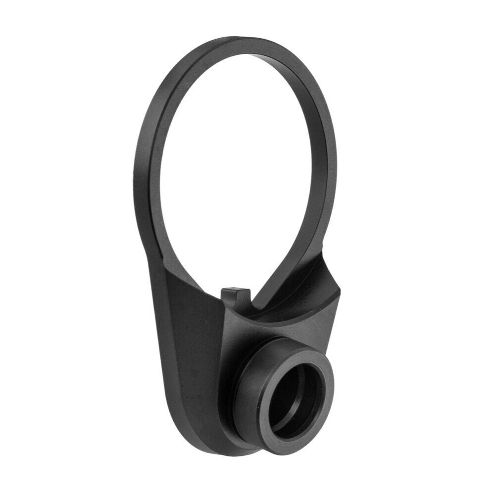 End Plate et Castle Nut HERA ARMS pour AR15 HERA ARMS HERAARMS