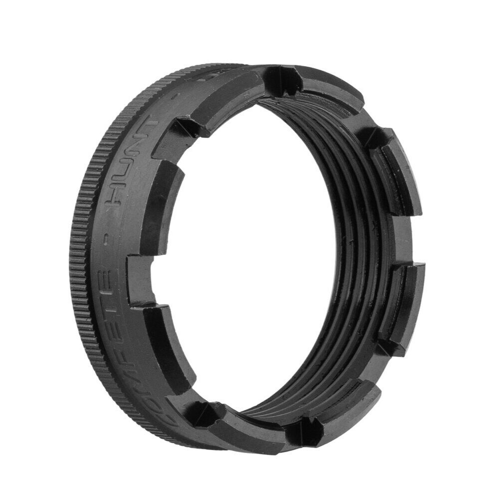 End Plate et Castle Nut HERA ARMS pour AR15 HERA ARMS HERAARMS