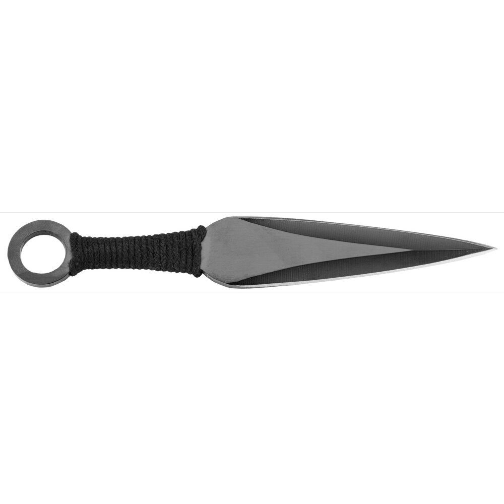 Ensemble de 3 Kunai 15 cm