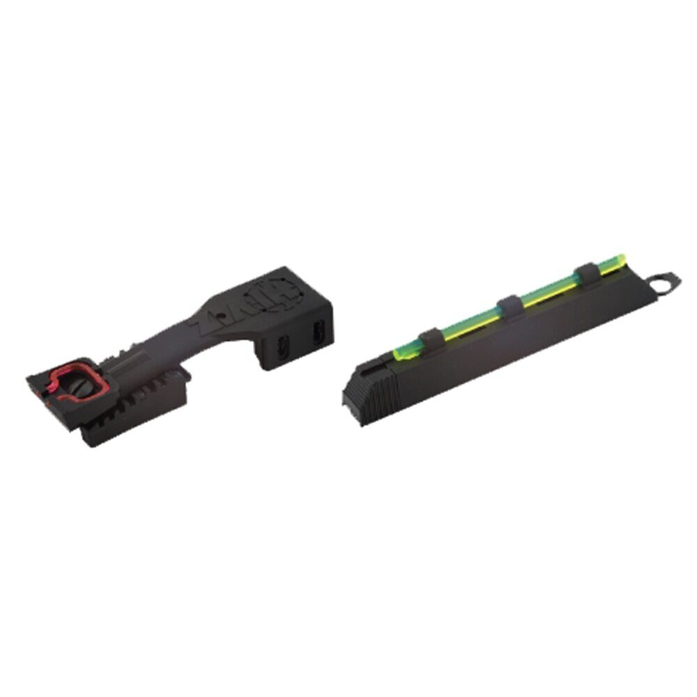 Ensemble hausse et guidon pour bande 6,3 à 9,7 mm – Hi-Viz Bande 6,3 à 9,7 mm – FO2008I HI VIZ