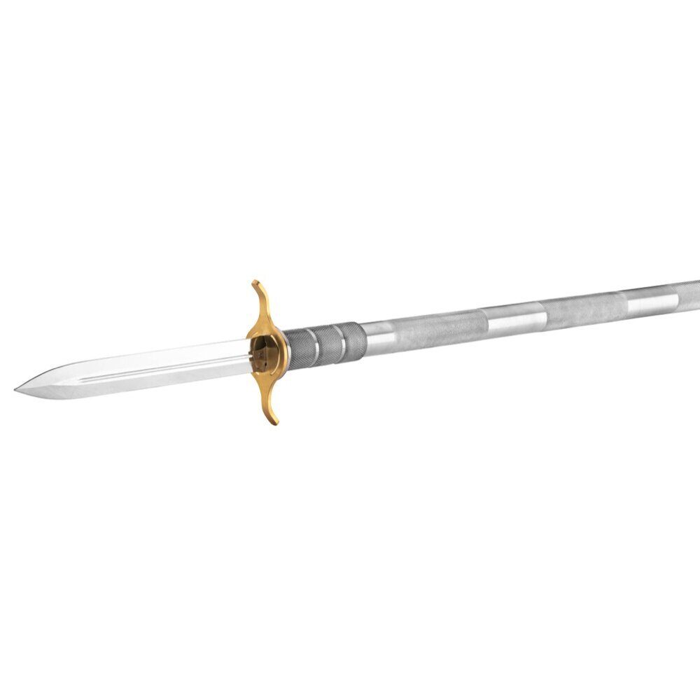 Epieu de battue en acier Z35 Epieux
