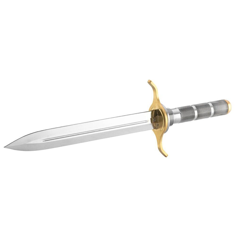 Epieu de battue en acier Z35 Epieux