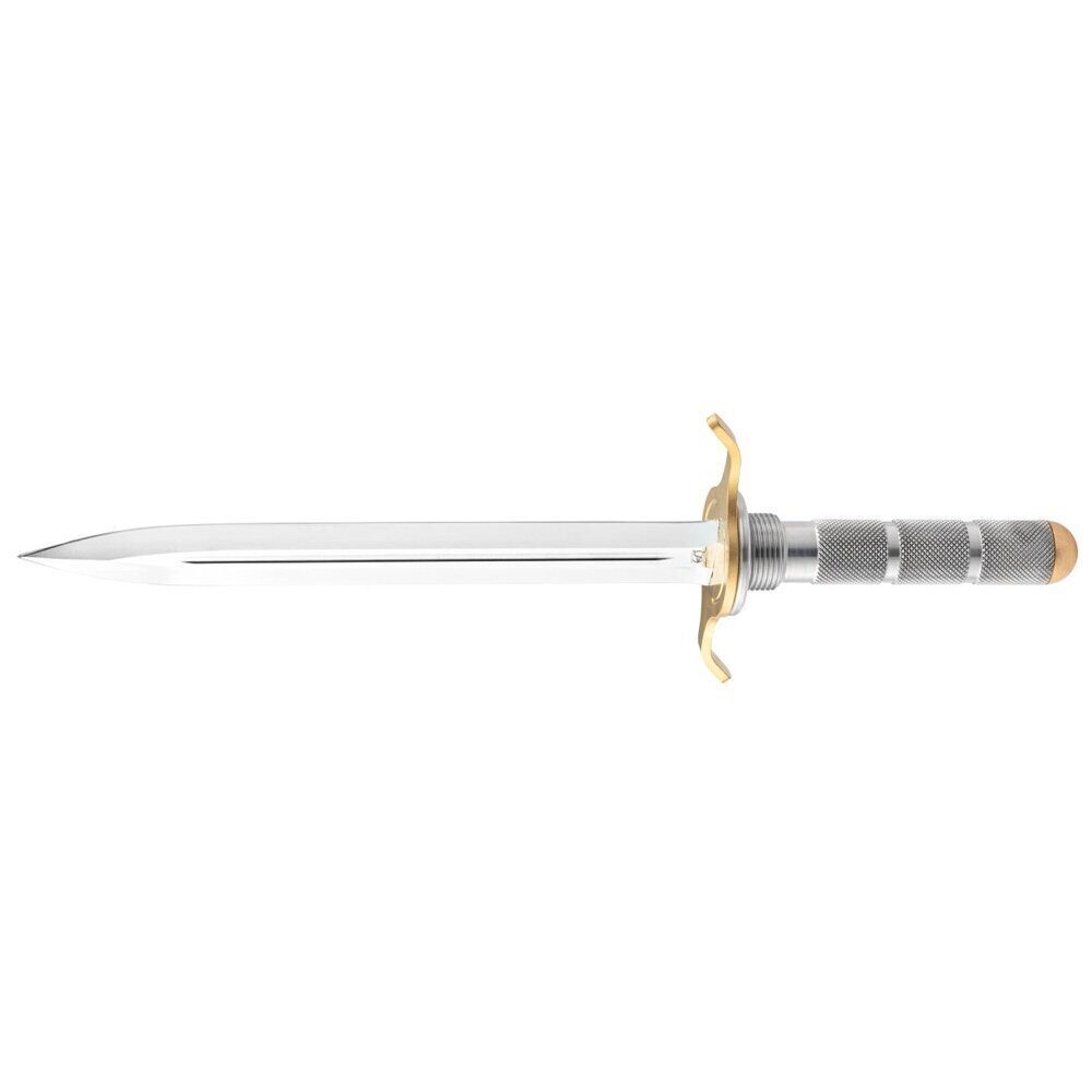 Epieu de battue en acier Z35 Epieux