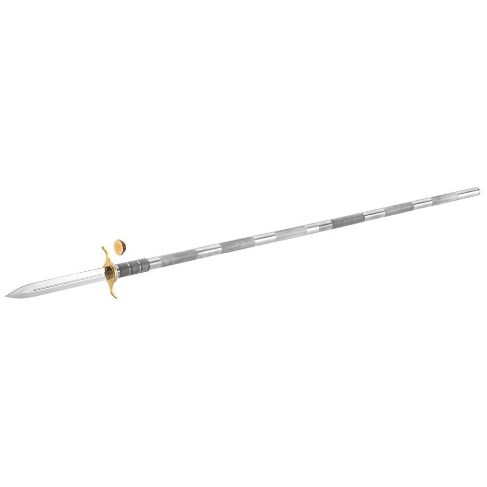 Epieu de battue en acier Z35 Epieux