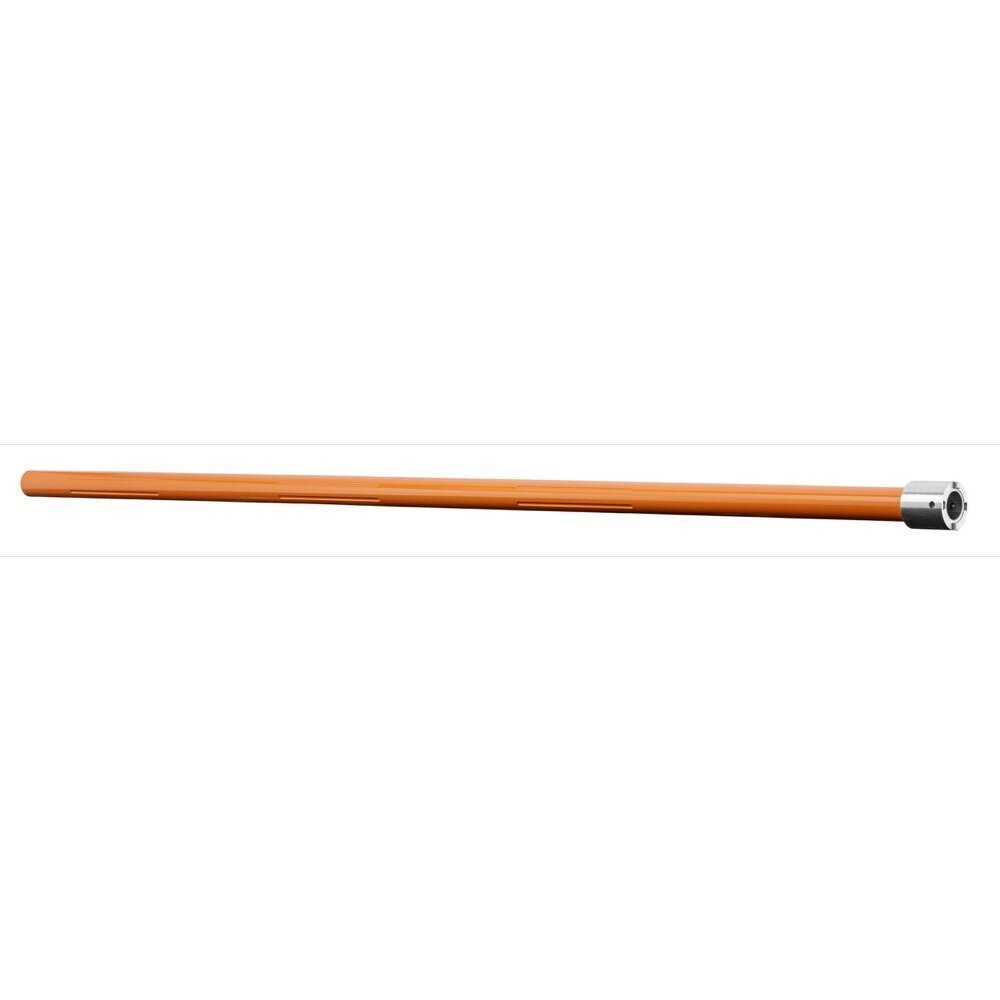 Epieu de battue HOURVARI le traqueur manche orange Epieu à hampe orange