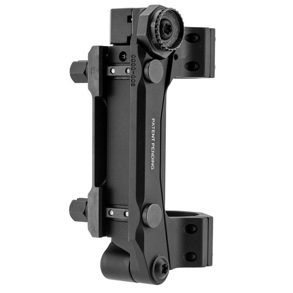 Eratac Monobloc Réglable 0 à 70 MOA