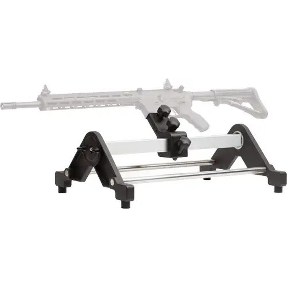 Étau LYMAN Revolution HD Gun Vise Étau Revolution