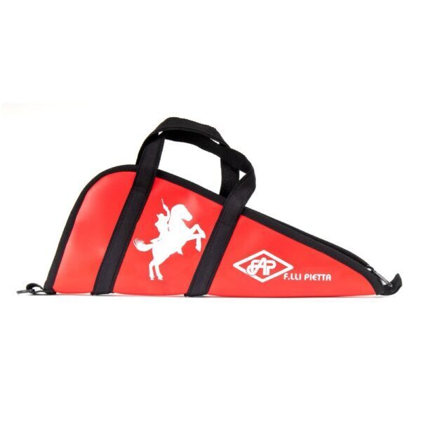 Etui Replique Pietta Rouge