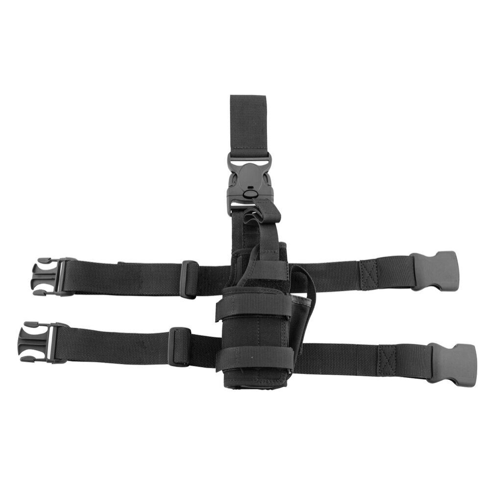 Etui tactique de cuisse en cordura GLOCK