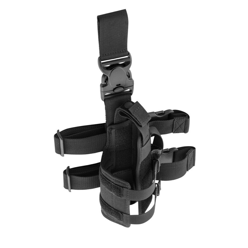 Etui tactique de cuisse en cordura GLOCK