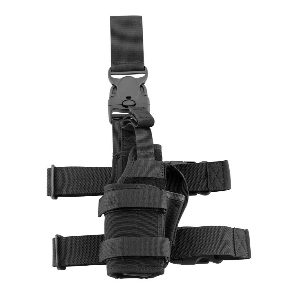 Etui tactique de cuisse en cordura GLOCK