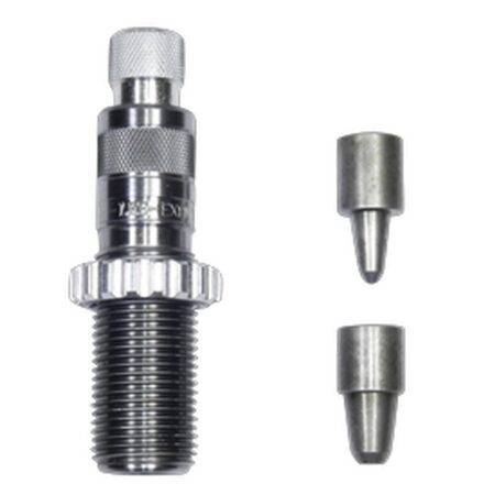 Evaseur Douille Universel – Cal. 22 au Cal. 45 Lee Precision