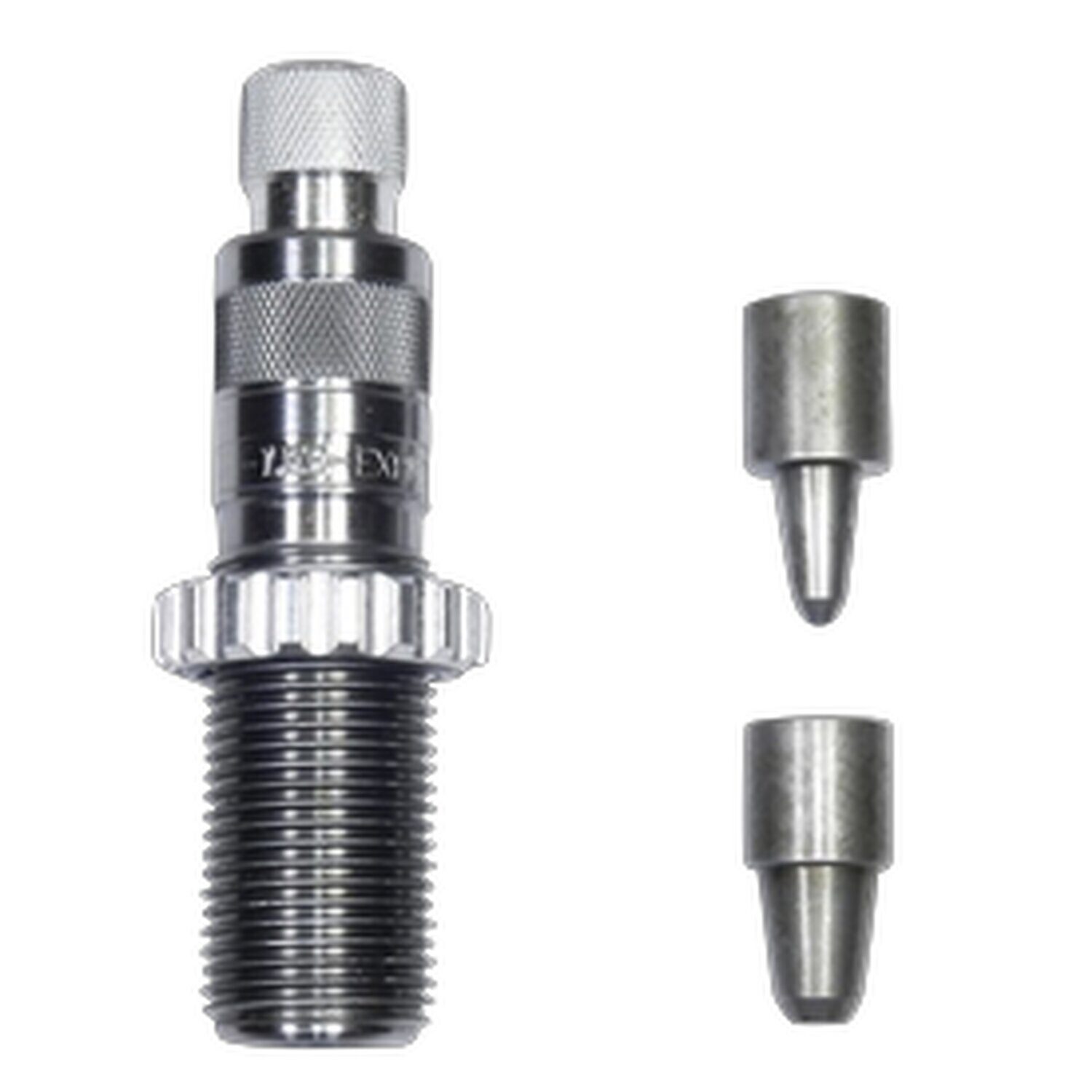 Evaseur Douille Universel – Cal. 22 au Cal. 45 Lee Precision