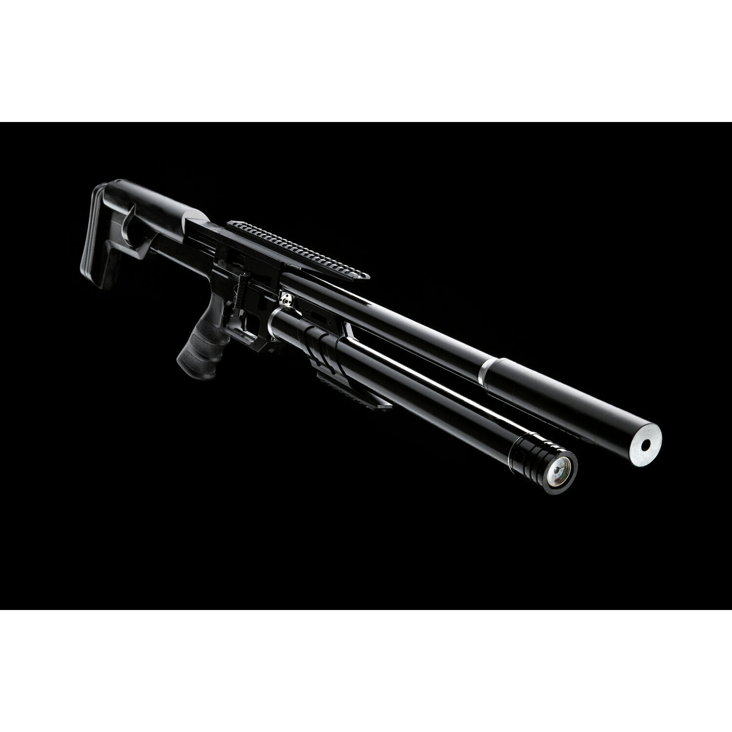 Carabine Snowpeak M60 Pcp C6.35 49J – Image 4