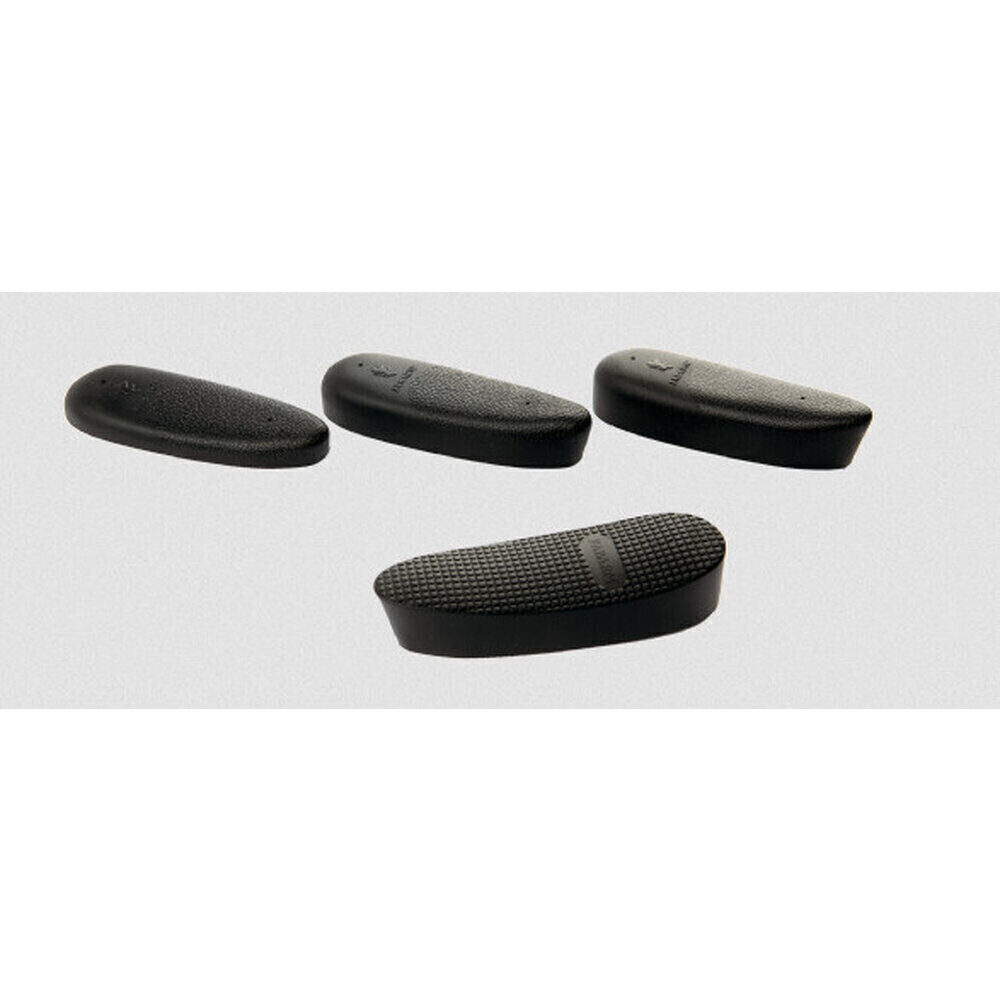Fabarm Plaque de couche en caoutchouc noir