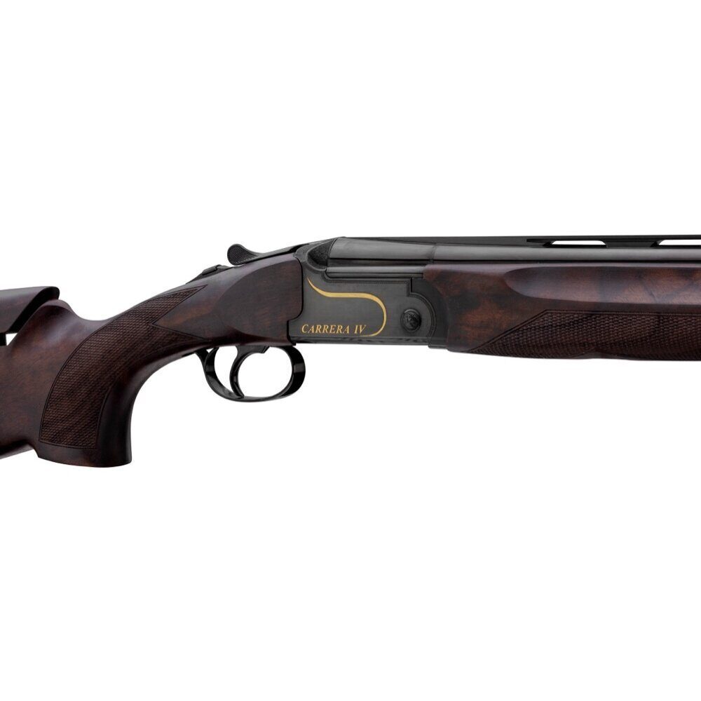 Fair CARRERA IV – Cal. 20/76 – canon 76 cm