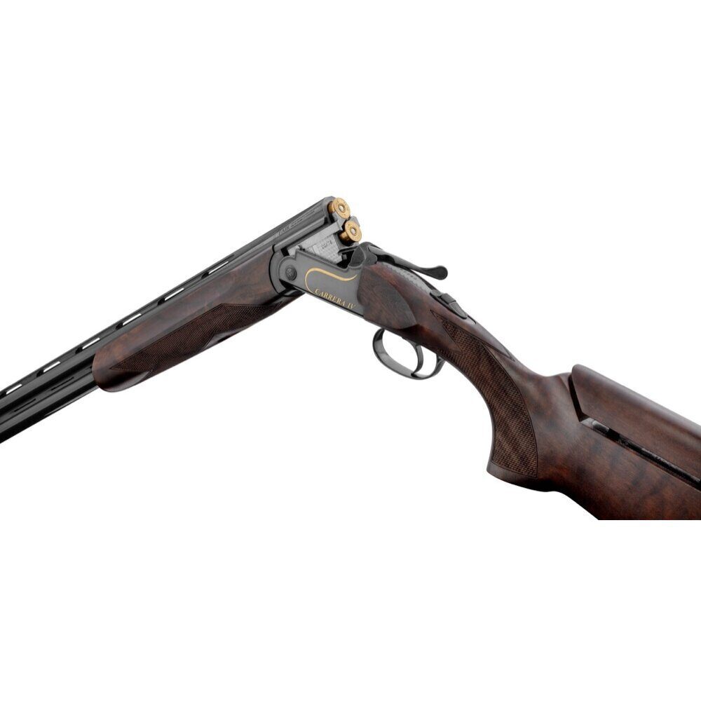 Fair CARRERA IV – Cal. 20/76 – canon 76 cm
