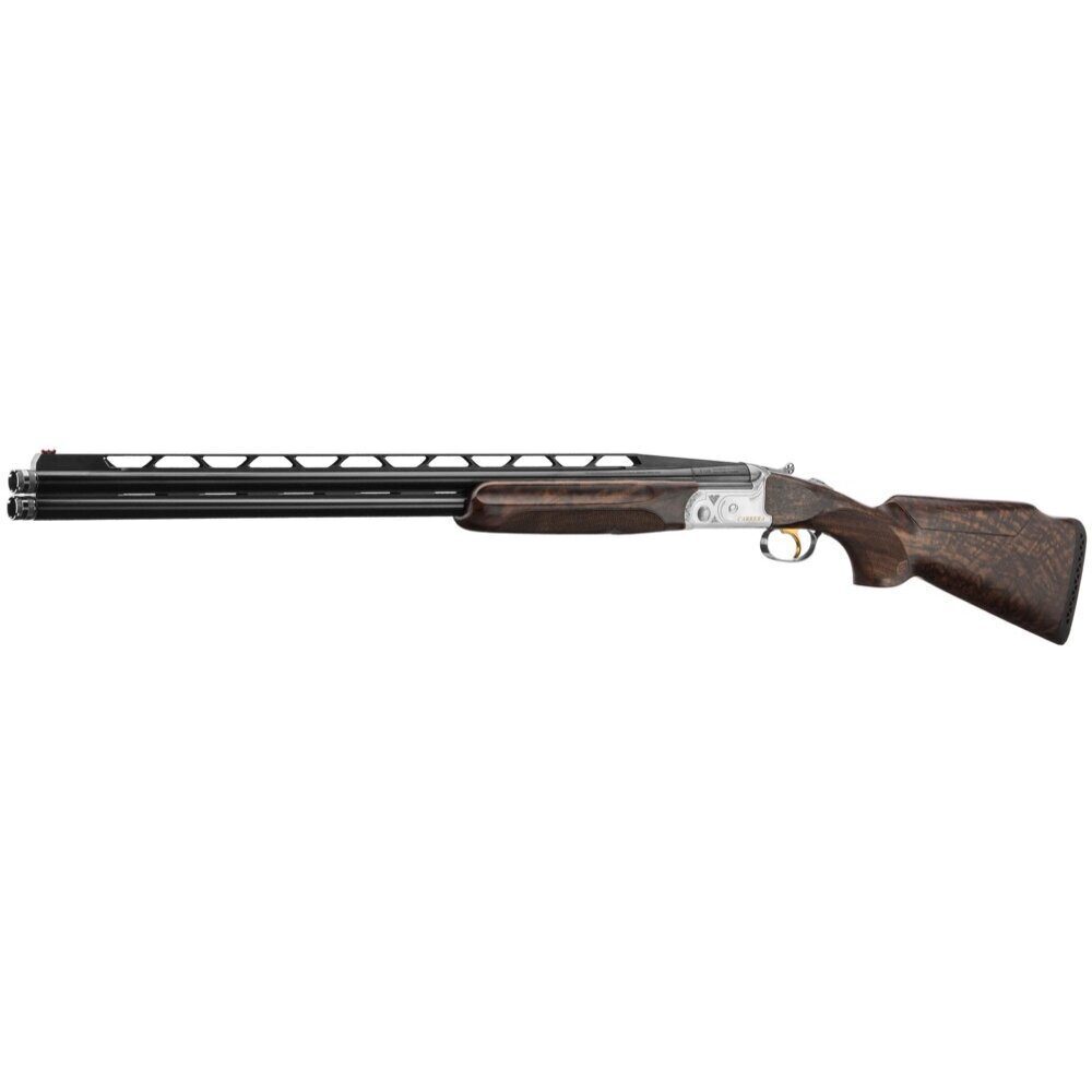 Fair CARRERA – MDS – Bande Haute – 12/76 – canon 76 cm