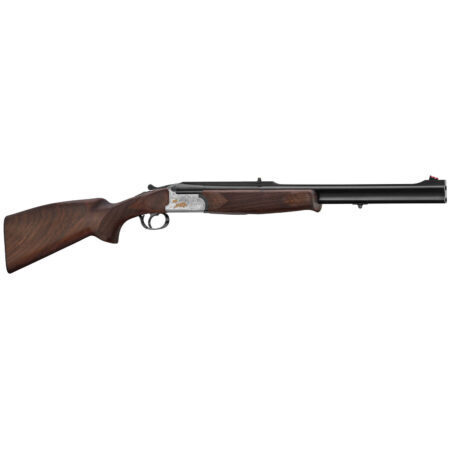 Fair Express Premier Éjecteur – Canons 55 cm Mono détente – .30 R Blaser