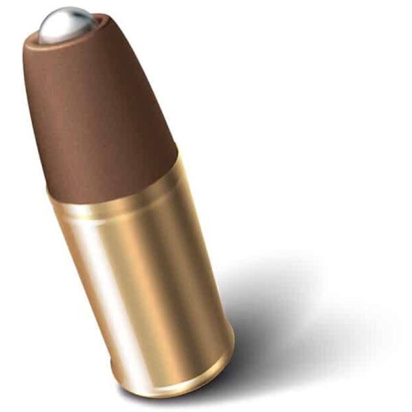 Fausses Douilles 4.5 Bb’s pour Dan Wesson par 25 ASG