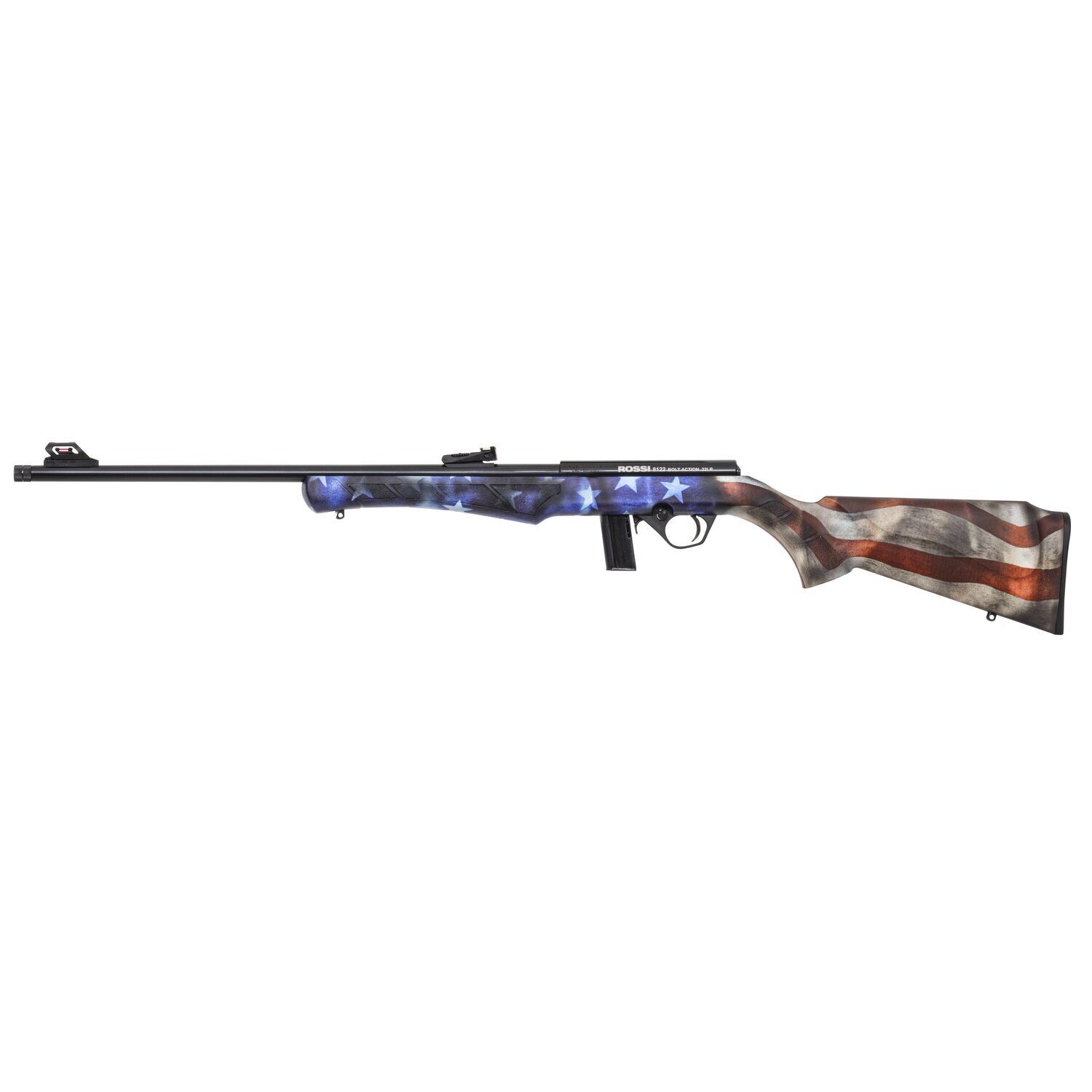 Carabine Rossi 8122 22LR USA – Image 2