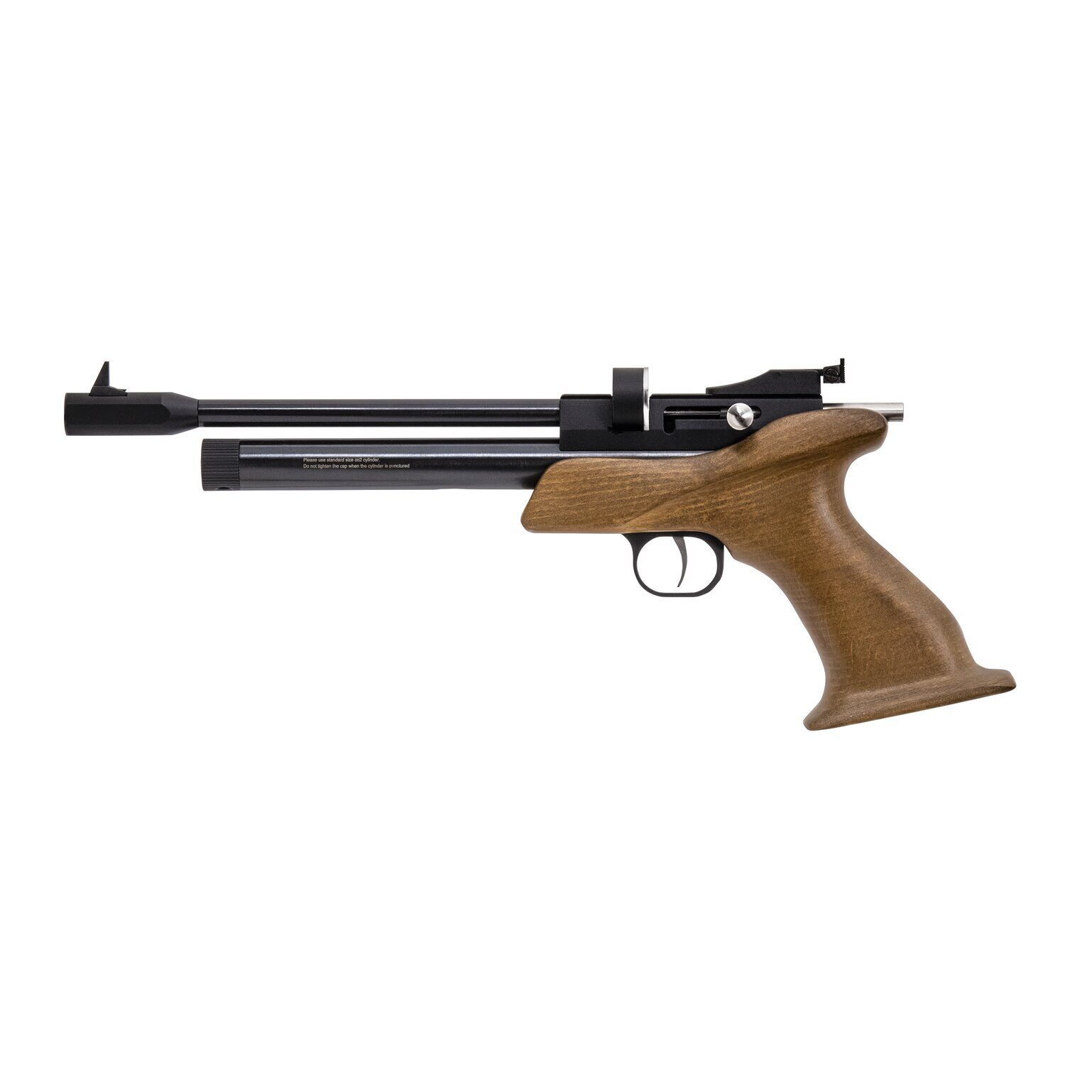 Pistolet Snowpeak CP1M Multi Shot C4.5 6J – Image 2