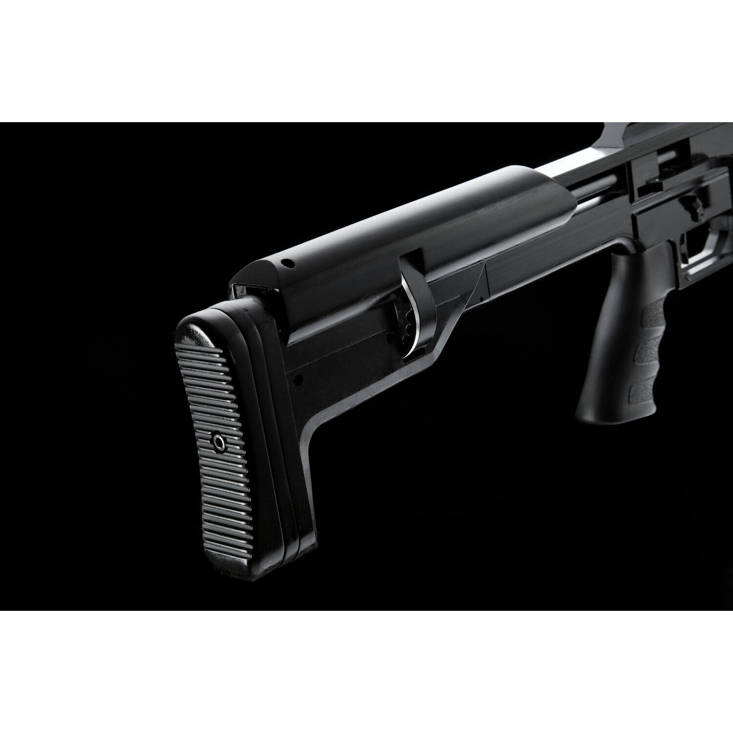 Carabine Snowpeak M60 Pcp C6.35 49J – Image 2